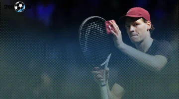 سينر يتأهل لأول مرة إلى ربع نهائي دورة باريس